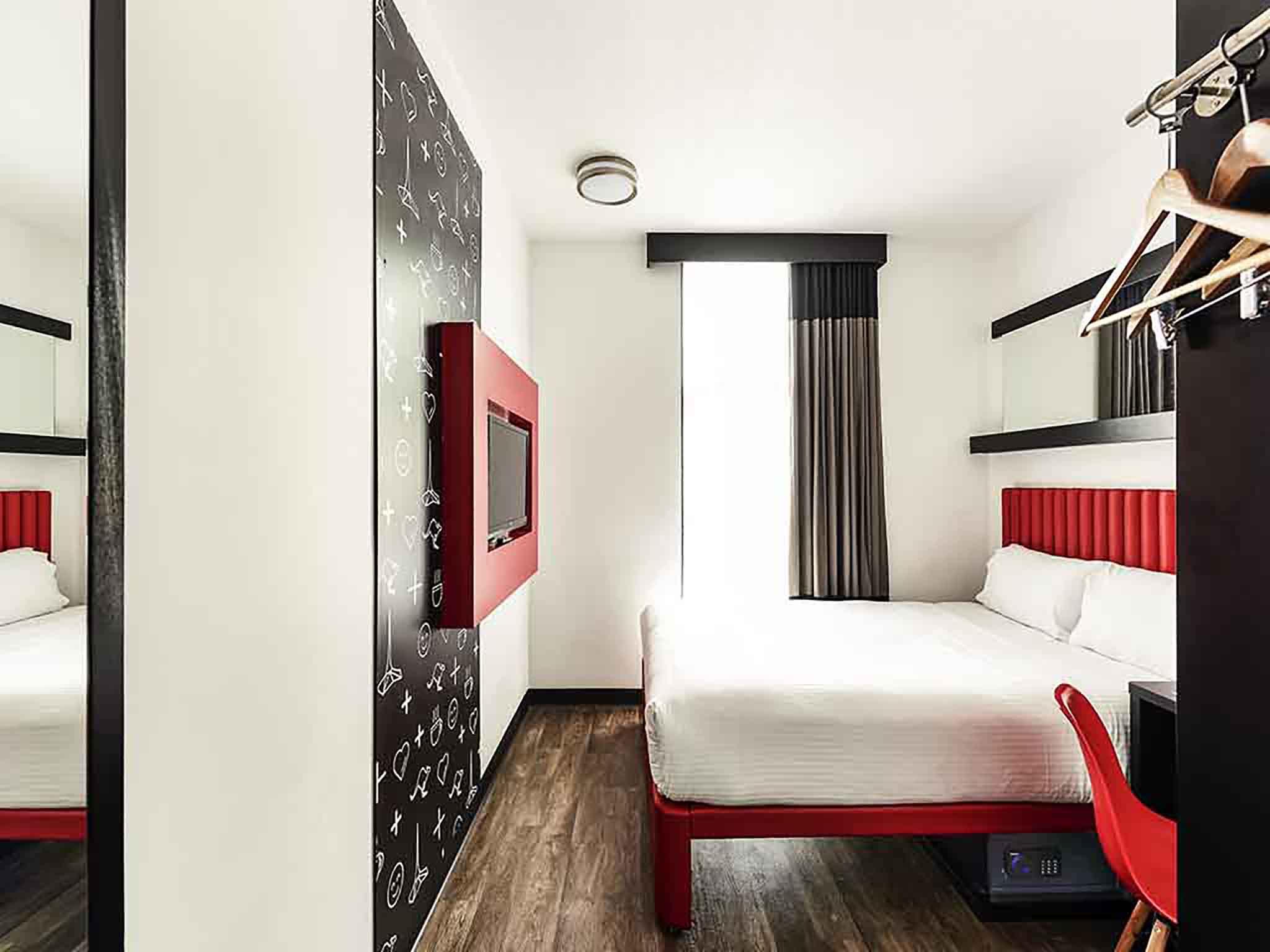 Essence Hotel Carlton Melbourne Exterior foto