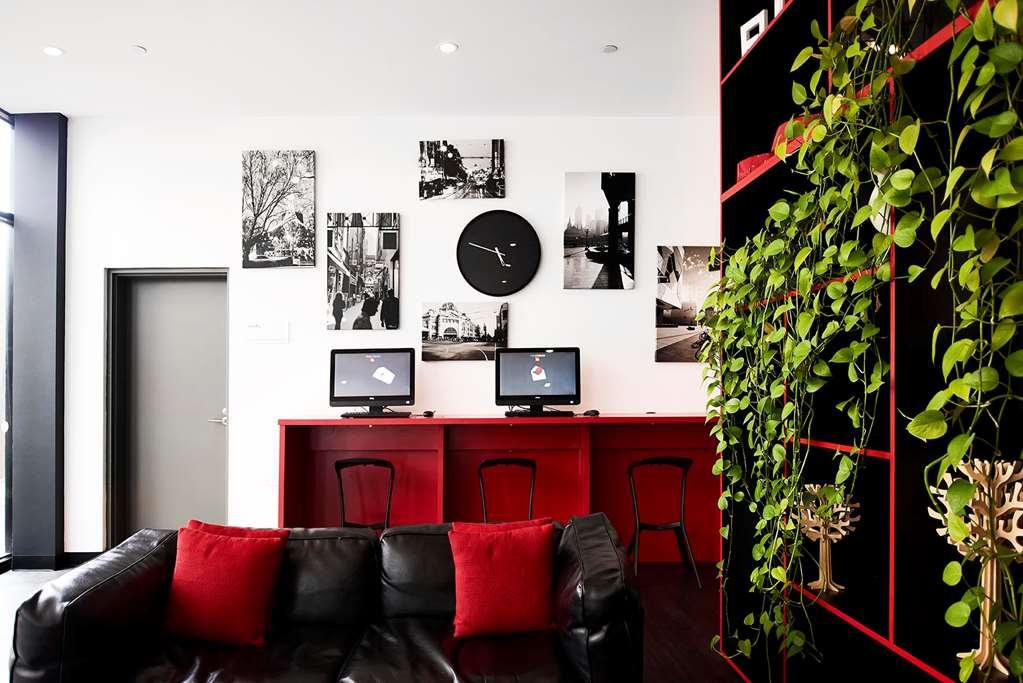 Essence Hotel Carlton Melbourne Facilități foto
