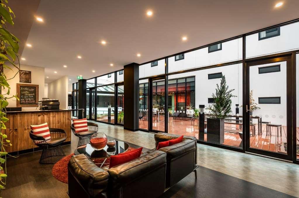Essence Hotel Carlton Melbourne Exterior foto