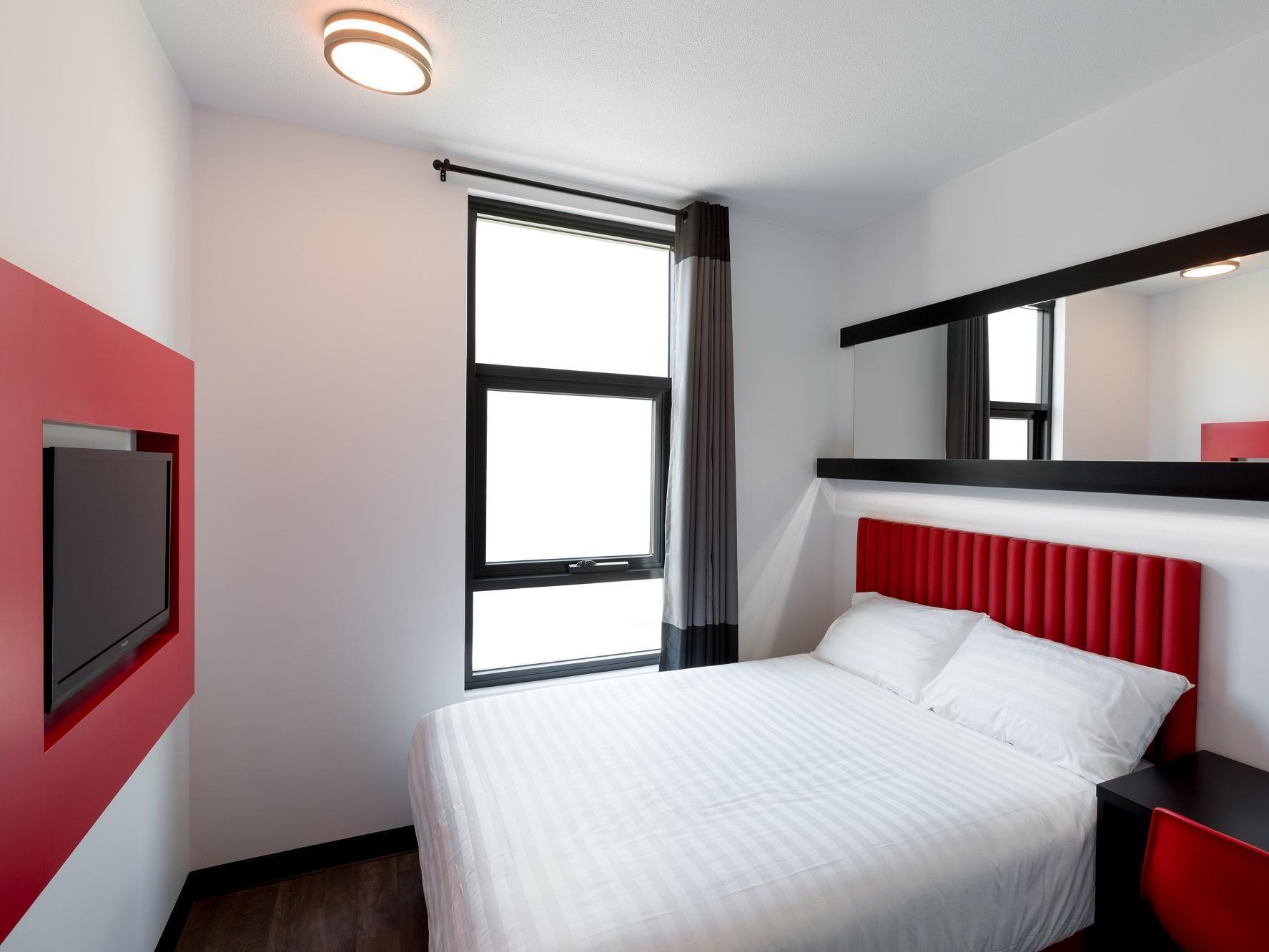 Essence Hotel Carlton Melbourne Exterior foto