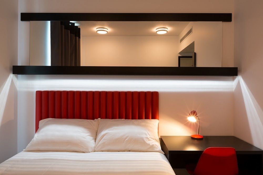 Essence Hotel Carlton Melbourne Exterior foto
